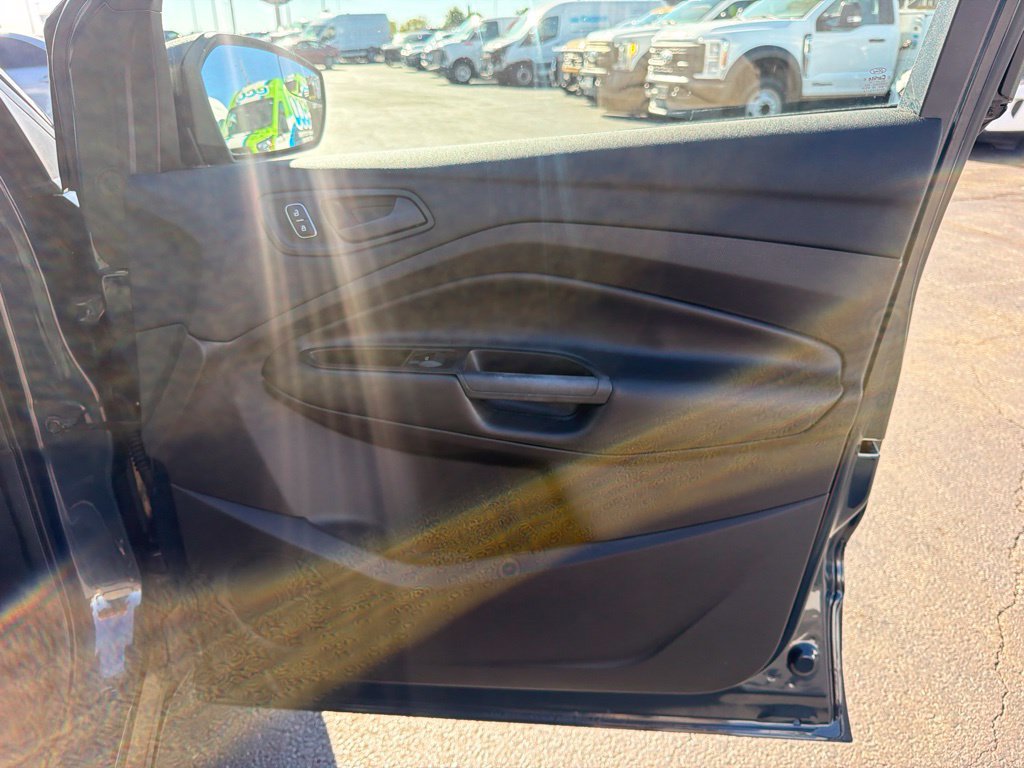 Certified 2019 Ford Escape S FWD image 36