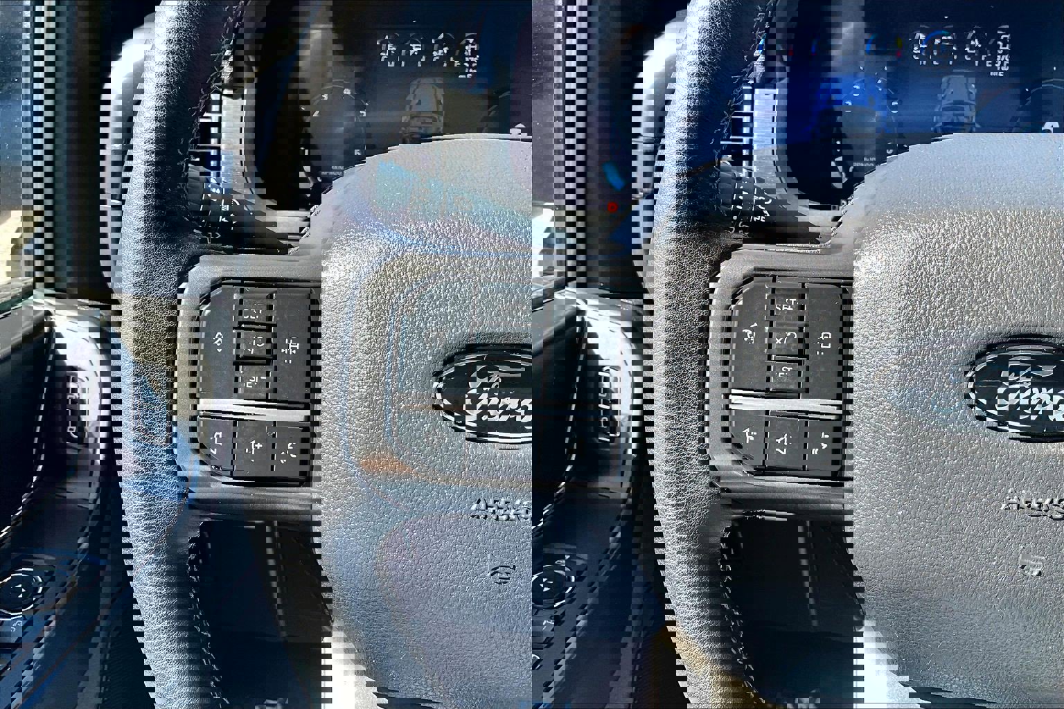 Certified 2024 Ford F150 XLT w/ Tow/Haul Package image 19