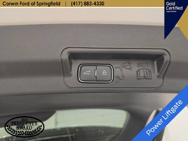 Certified 2026 Ford Explorer ST-Line AWD/4WD image 18