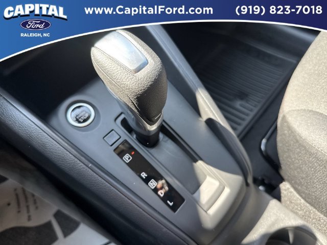 Used 2025 Nissan Kicks Play S FWD image 30