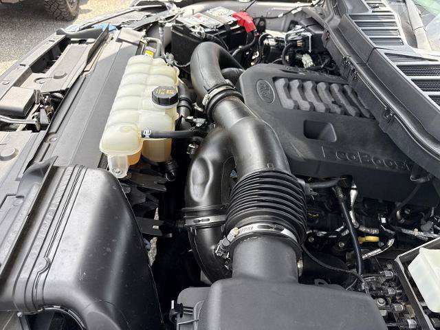 Certified 2022 Ford F150 XLT w/ Equipment Group 301A Mid RWD image 30
