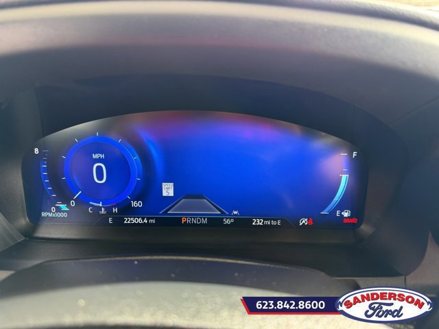 Certified 2023 Ford Explorer ST w/ Equipment Group 401A image 14