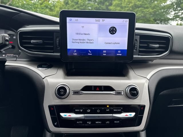 Certified 2023 Ford Explorer XLT w/ Equipment Group 202A AWD/4WD image 22