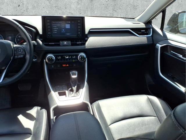 Used 2019 Toyota RAV4 XLE Premium w/ Cold Weather Package AWD/4WD image 18