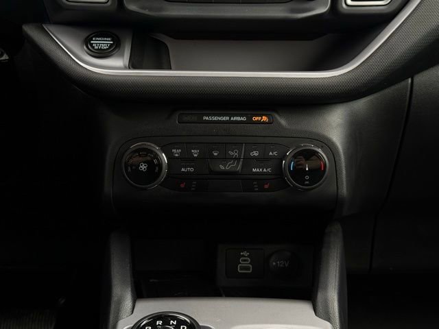 Certified 2023 Ford Bronco Sport Big Bend w/ Convenience Package AWD/4WD image 29