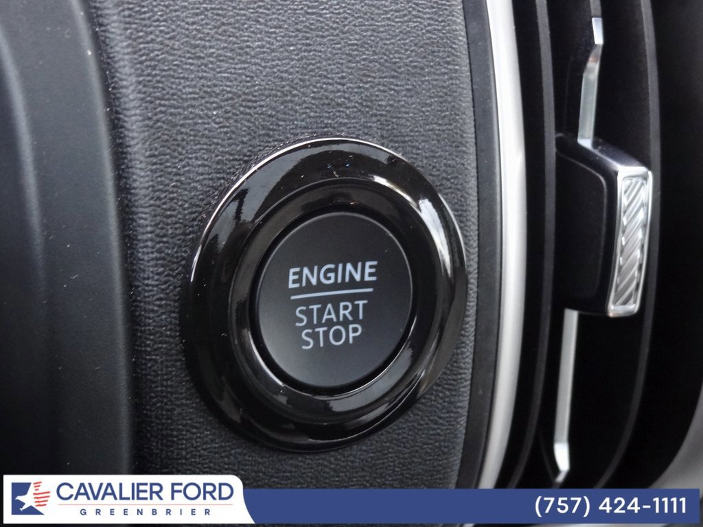 Certified 2025 Ford Expedition Active image 36