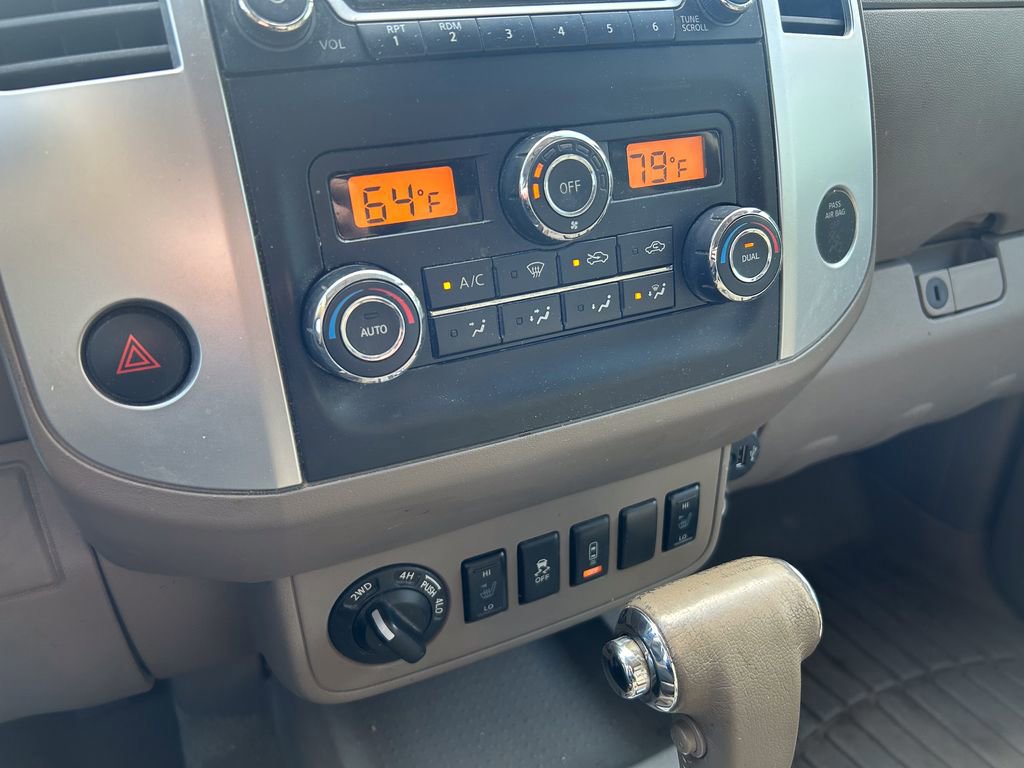 Used 2018 Nissan Frontier SV w/ Value Truck Package image 22