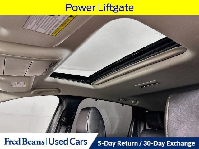 Used 2024 MAZDA CX-90 Plug-In Hybrid w/ Preferred AWD/4WD image 27
