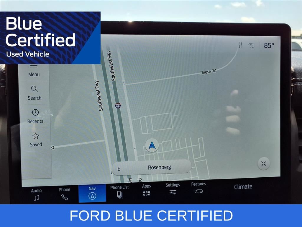 Certified 2023 Ford Expedition Max XLT RWD image 11