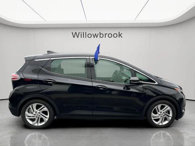 Used 2023 Chevrolet Bolt LT w/ Driver Confidence Package FWD image 6