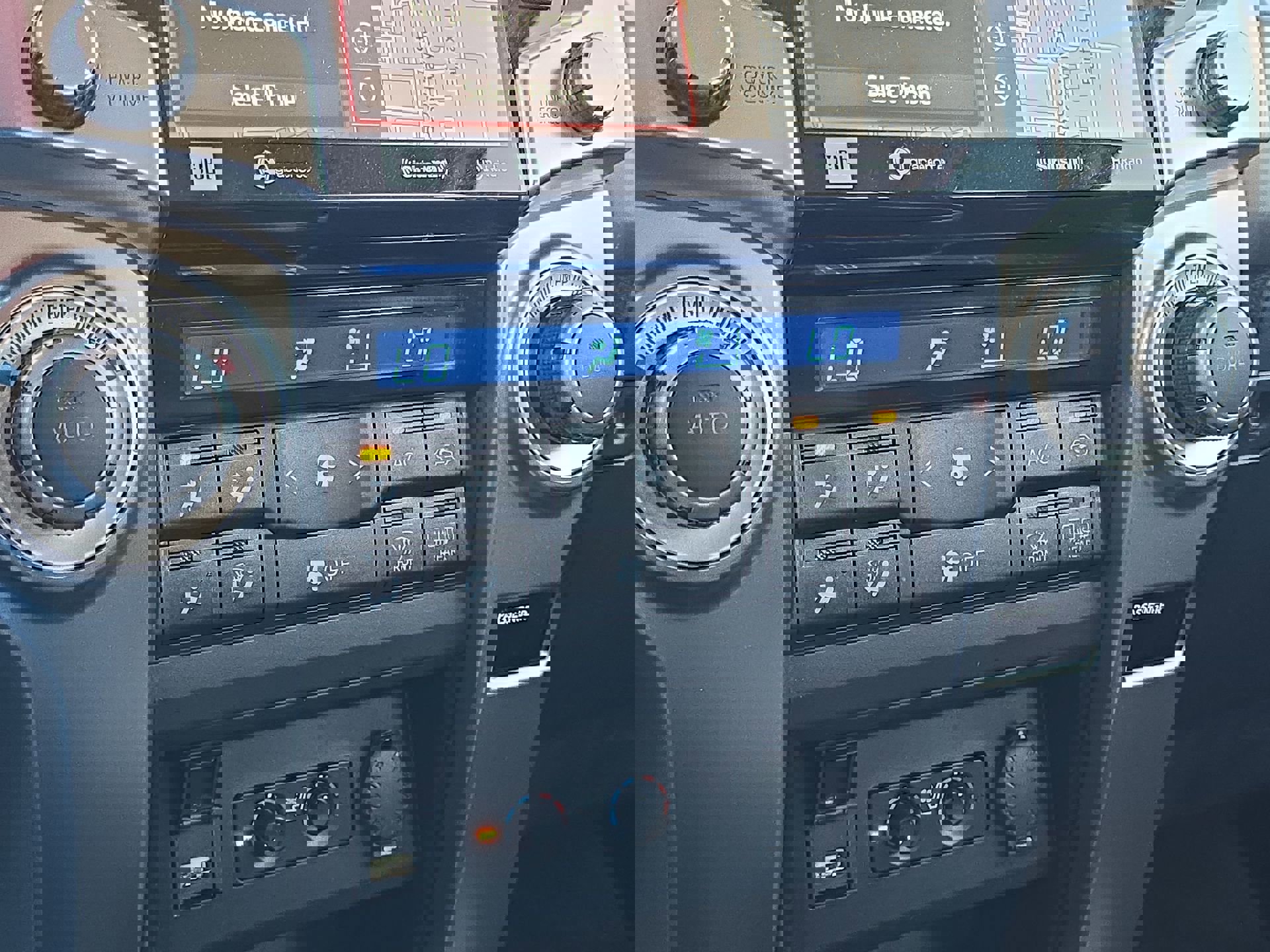 Used 2022 Toyota 4Runner Limited image 20