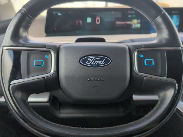 Certified 2025 Ford Expedition Max Platinum AWD/4WD image 23