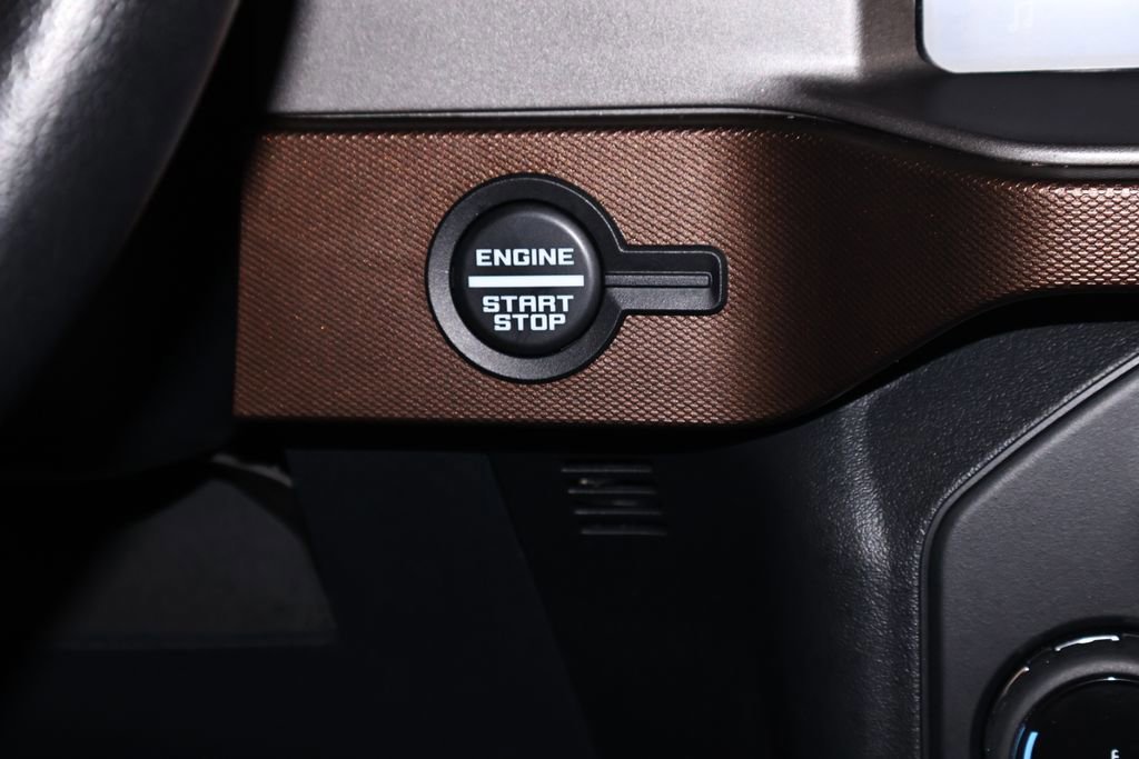 Certified 2022 Ford Bronco Outer Banks image 30