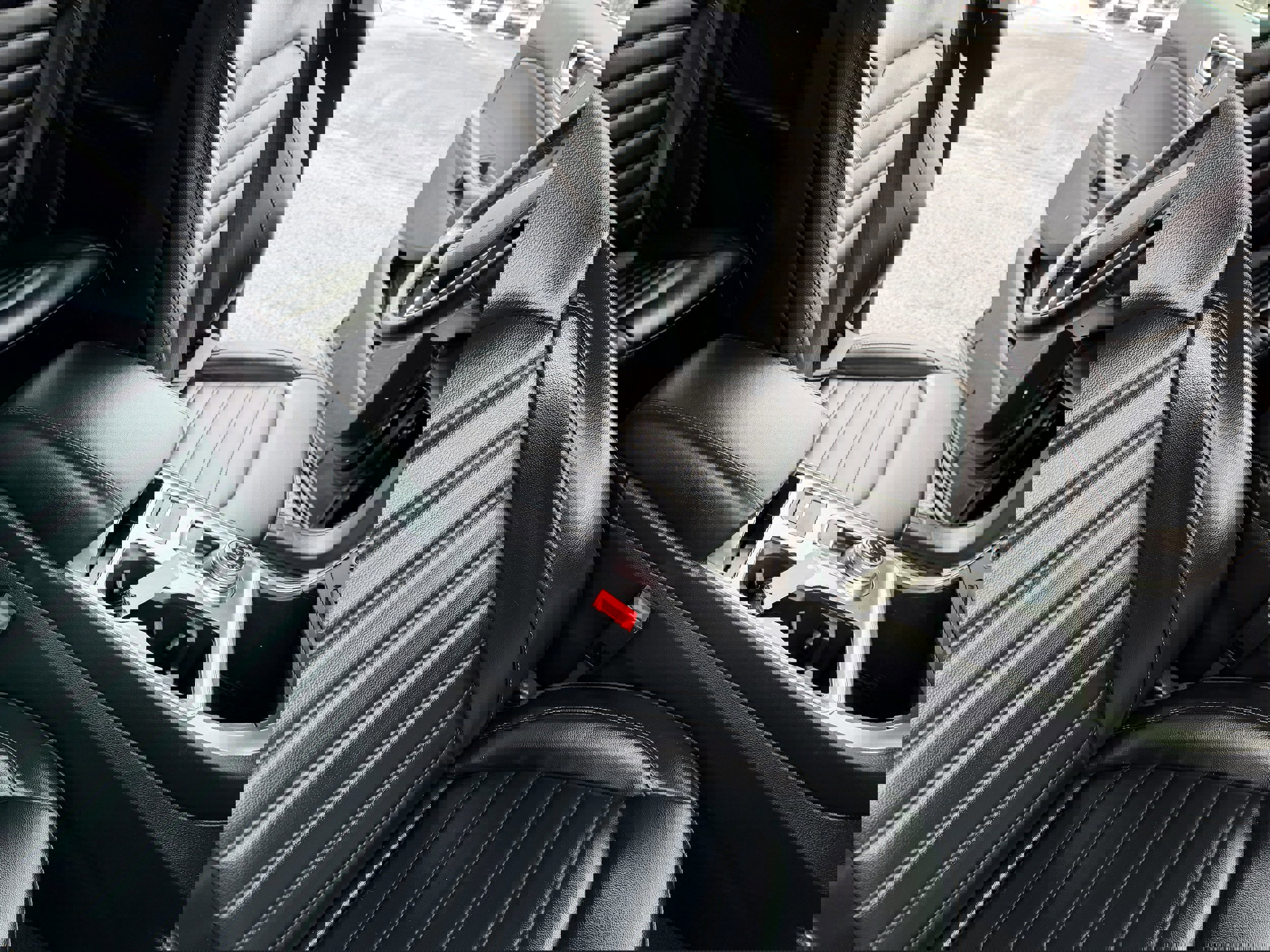 Certified 2023 Ford Edge SEL w/ Convenience Package image 22