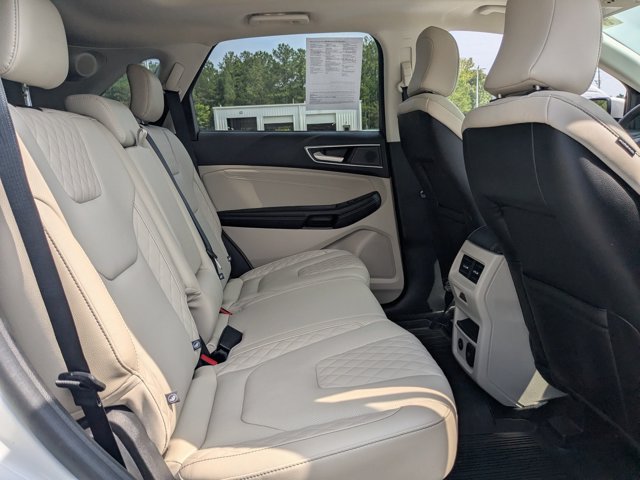 Certified 2024 Ford Edge Titanium w/ Titanium Elite Package AWD/4WD image 32