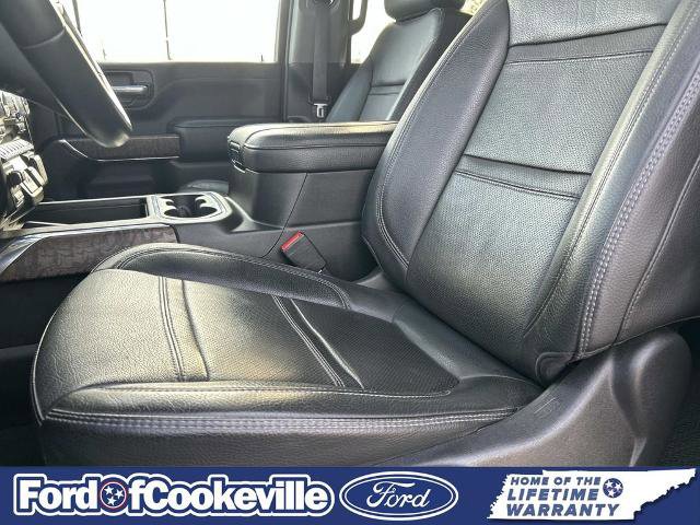 Used 2023 GMC Sierra 2500 Denali w/ Denali Ultimate Package AWD/4WD image 29