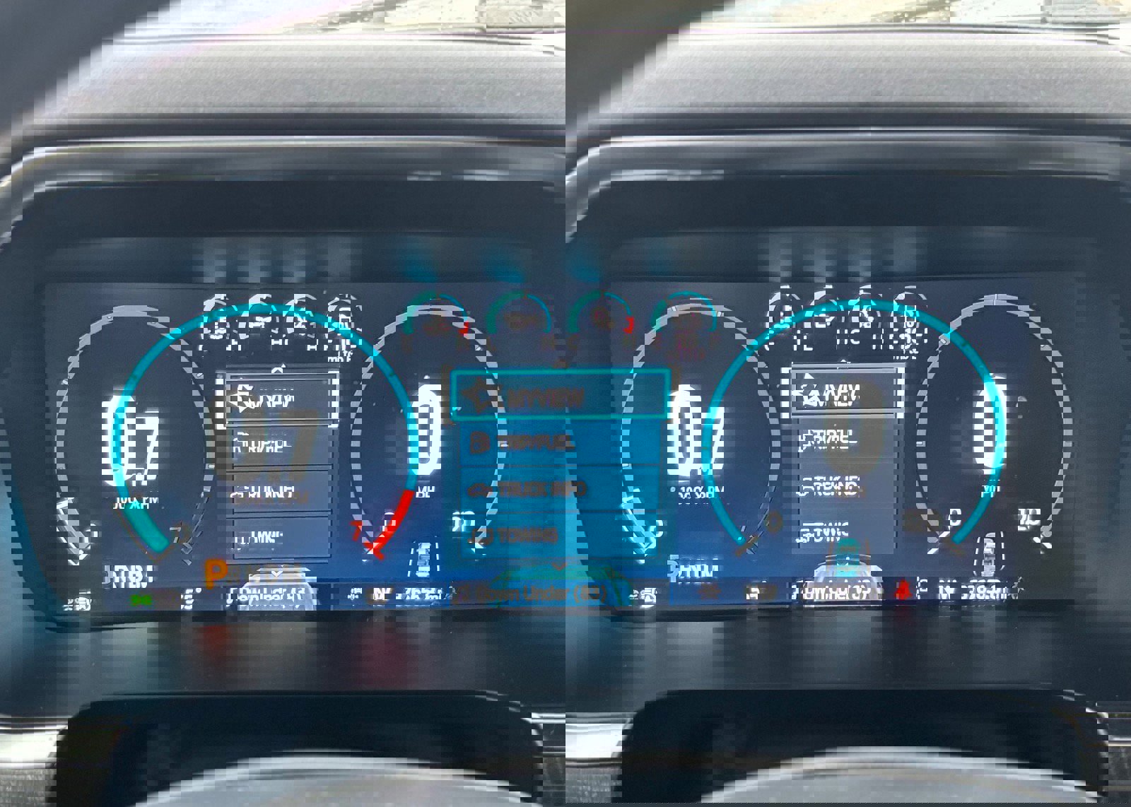 Certified 2022 Ford F150 Platinum w/ Equipment Group 701A High image 41