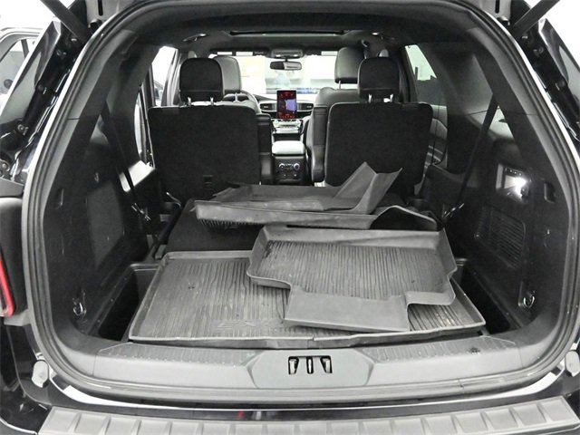 Certified 2021 Ford Explorer ST w/ ST Street Pack image 24