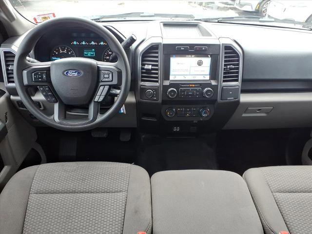 Certified 2019 Ford F150 XLT image 10