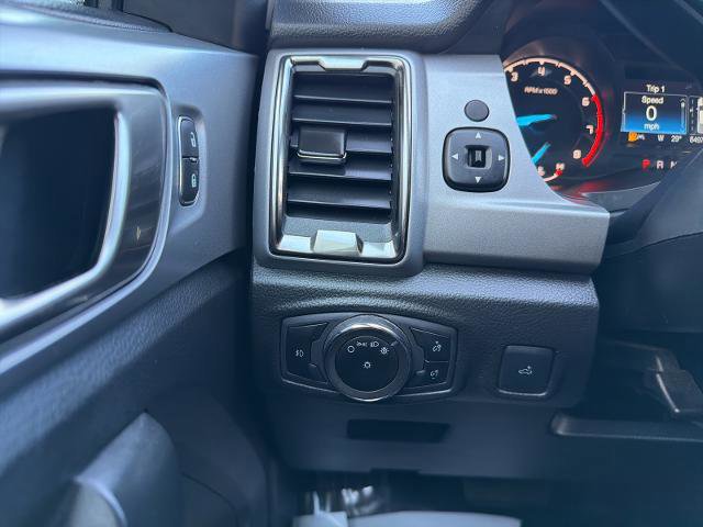 Certified 2023 Ford Ranger XLT image 22