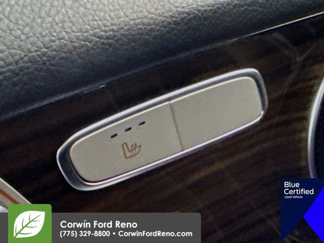 Used 2021 Mercedes-Benz GLC 300 4MATIC image 22