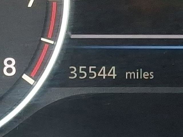 Used 2024 Nissan Sentra SV image 19