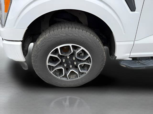 Certified 2022 Ford F150 XLT w/ Equipment Group 302A High AWD/4WD image 28