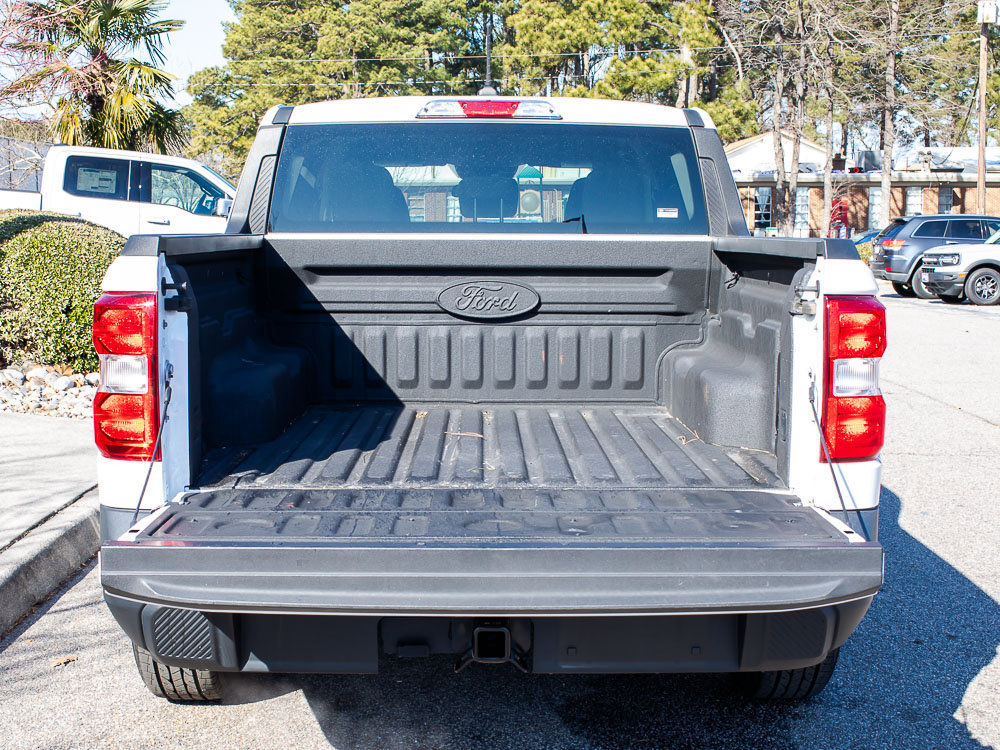 Certified 2023 Ford Maverick XL image 21