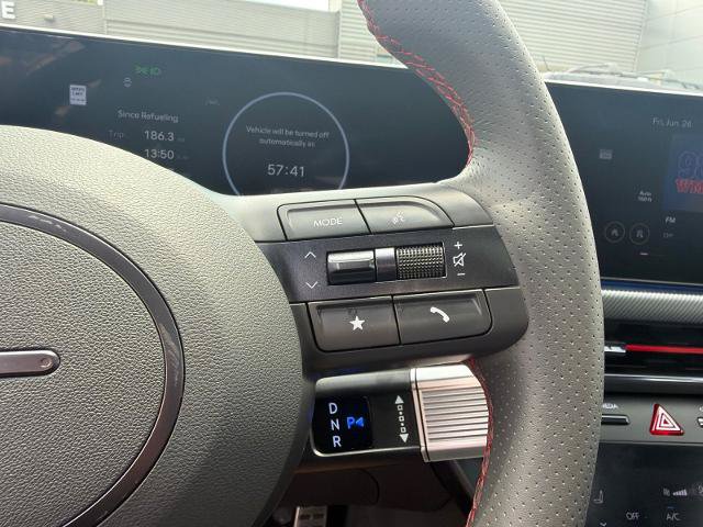 Used 2024 Hyundai Sonata N Line FWD image 17