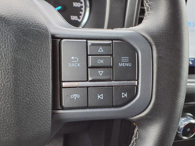 Certified 2023 Ford F150 XLT w/ Equipment Group 302A High image 22