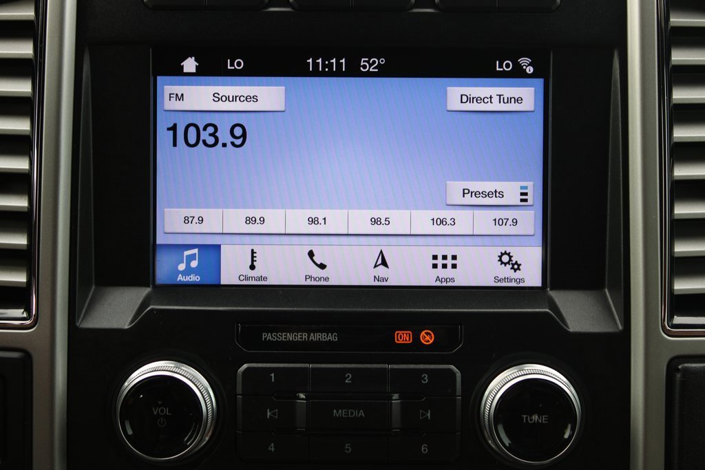 Certified 2019 Ford F250 King Ranch w/ King Ranch Ultimate Package image 14