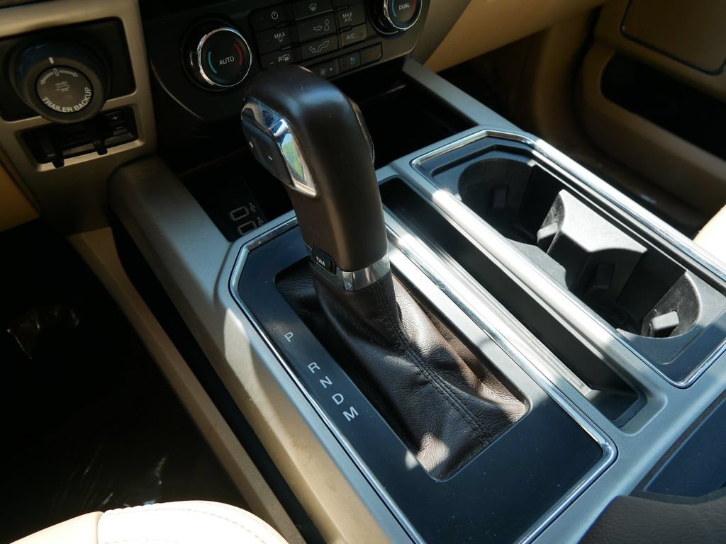 Certified 2019 Ford F150 Lariat AWD/4WD image 22