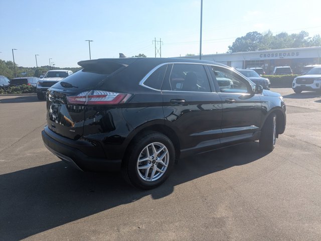 Certified 2023 Ford Edge SEL w/ Convenience Package AWD/4WD image 10