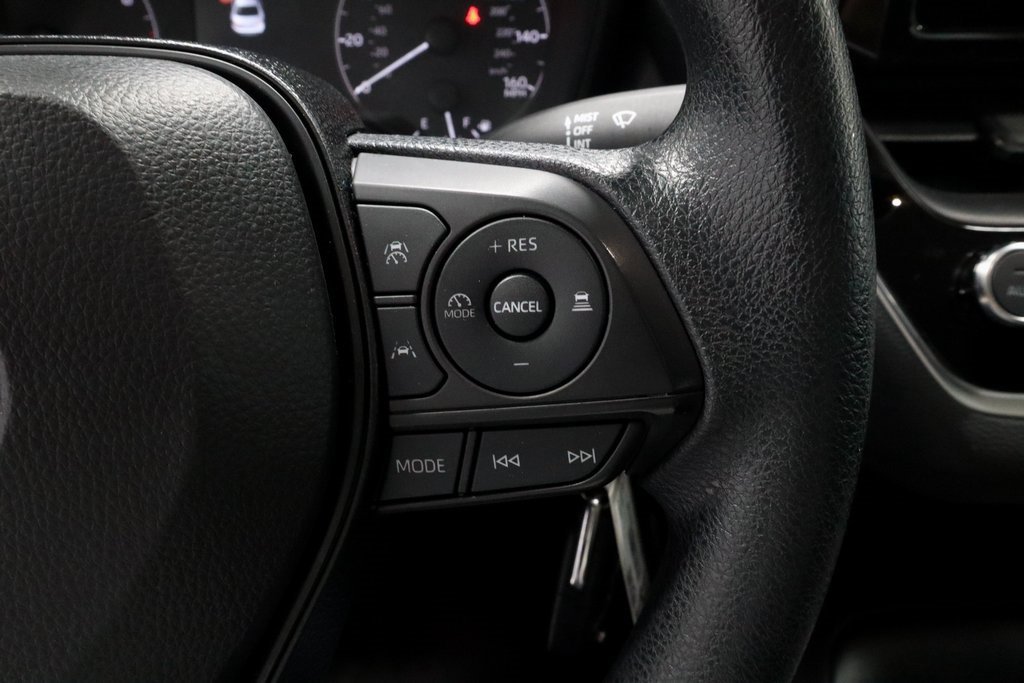 Used 2024 Toyota Corolla LE image 28