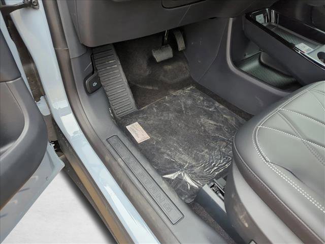 Certified 2024 Ford Mustang Mach-E Select w/ Comfort Package Lite image 9