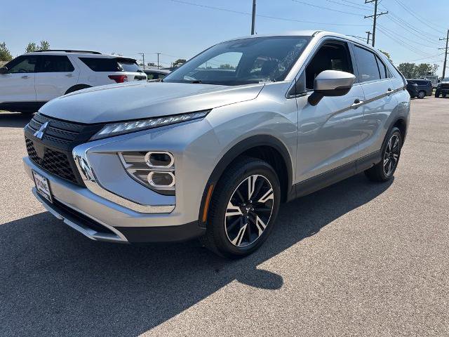 Used 2024 Mitsubishi Eclipse Cross SE image 13