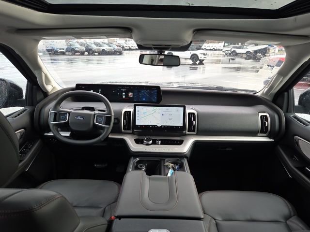 Certified 2025 Ford Expedition Max Active image 25