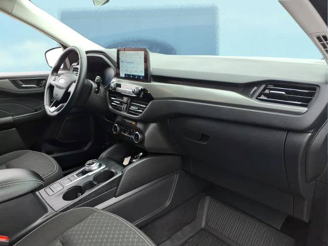 Certified 2023 Ford Escape Active AWD/4WD image 10