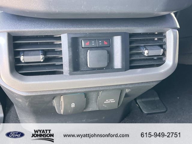 Certified 2023 Ford F150 Lariat w/ Equipment Group 502A High AWD/4WD image 18
