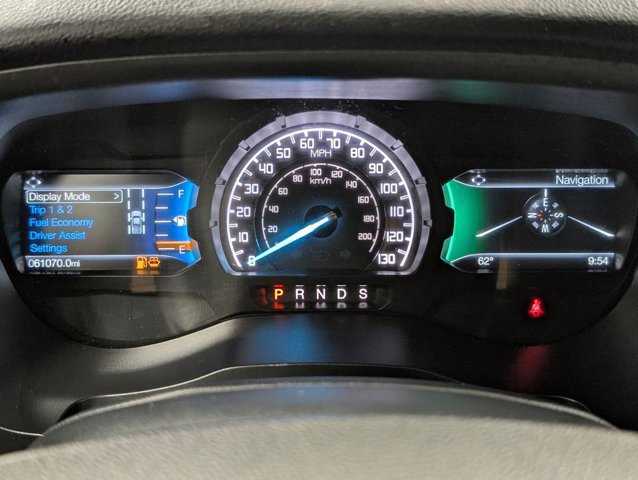 Certified 2022 Ford Ranger Lariat w/ Equipment Group 501A High image 8