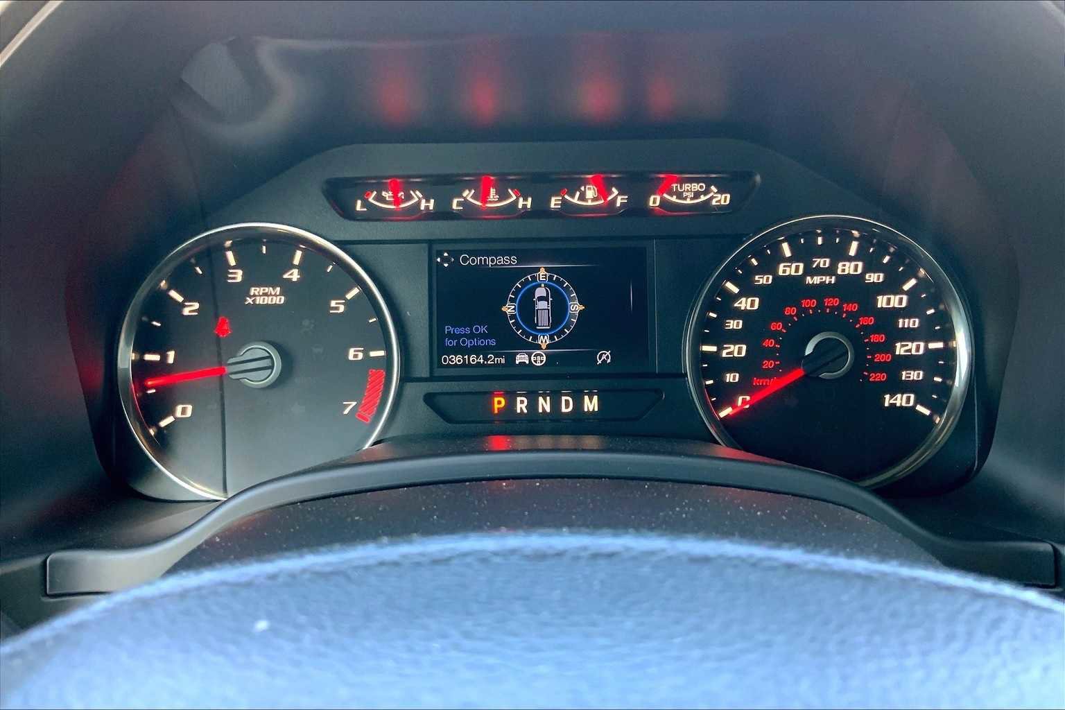 Certified 2019 Ford F150 Raptor image 17