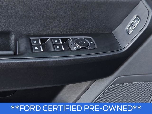 Certified 2024 Ford F250 XL w/ XL Chrome Package image 27