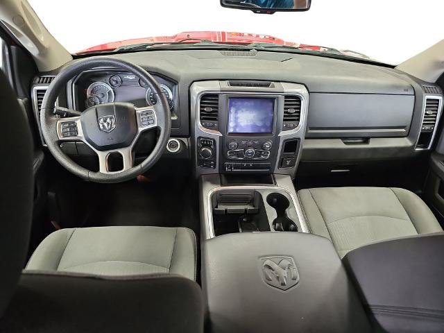 Used 2023 RAM 1500 Classic SLT w/ Trailer & Traction Group AWD/4WD image 9