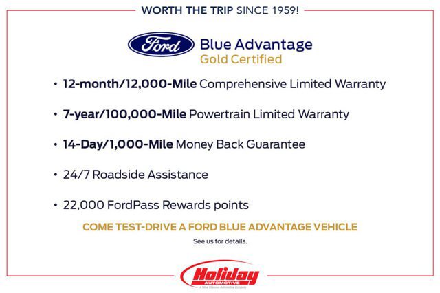 Certified 2025 Ford Expedition Max Platinum AWD/4WD image 9