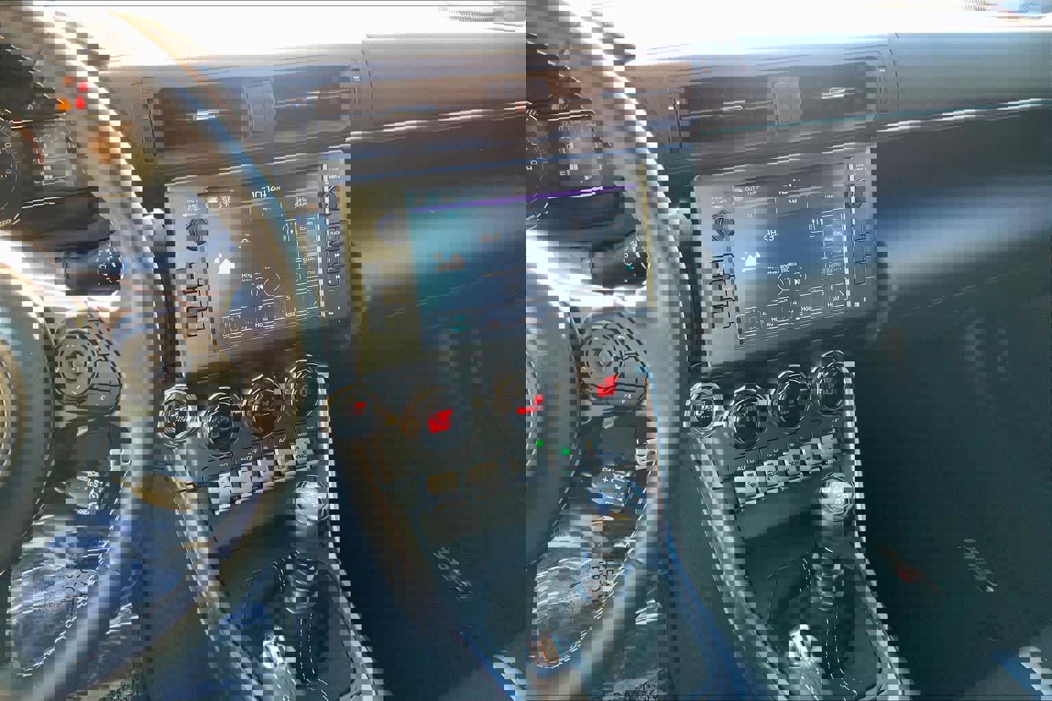 Used 2023 Toyota GR86 Premium image 8