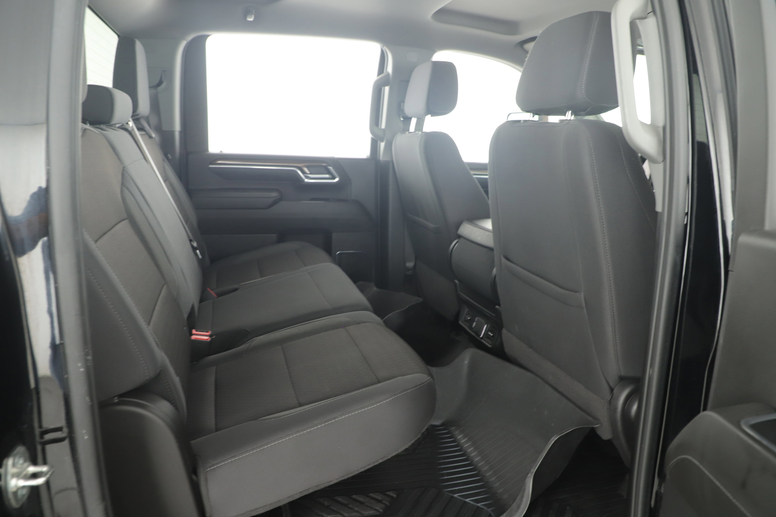 Used 2025 Chevrolet Silverado 2500 LT w/ All Star Edition image 26