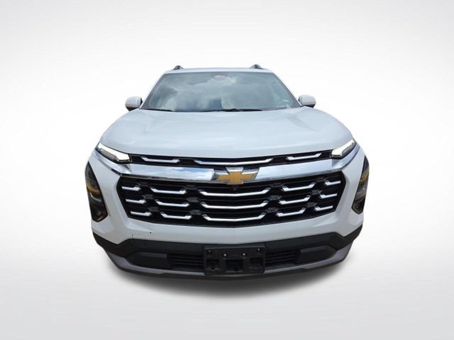 Used 2025 Chevrolet Equinox LT w/ Convenience Package II FWD image 2