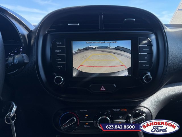 Used 2021 Kia Soul LX image 19