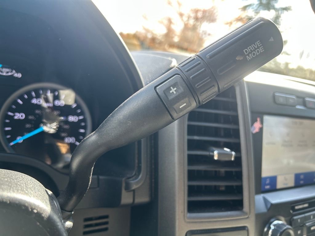 Certified 2021 Ford F250 XL w/ STX Appearance Package image 29