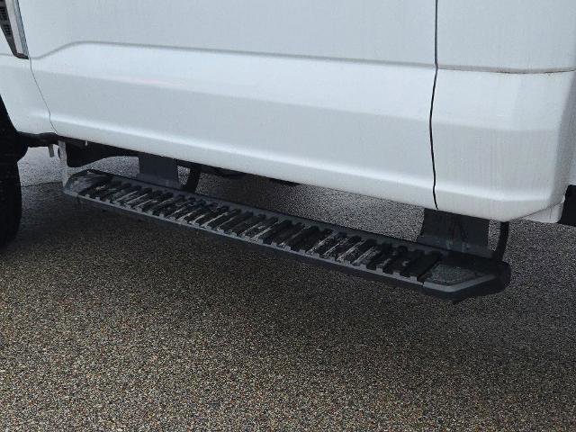 Certified 2024 Ford F250 XL w/ XL Chrome Package image 15